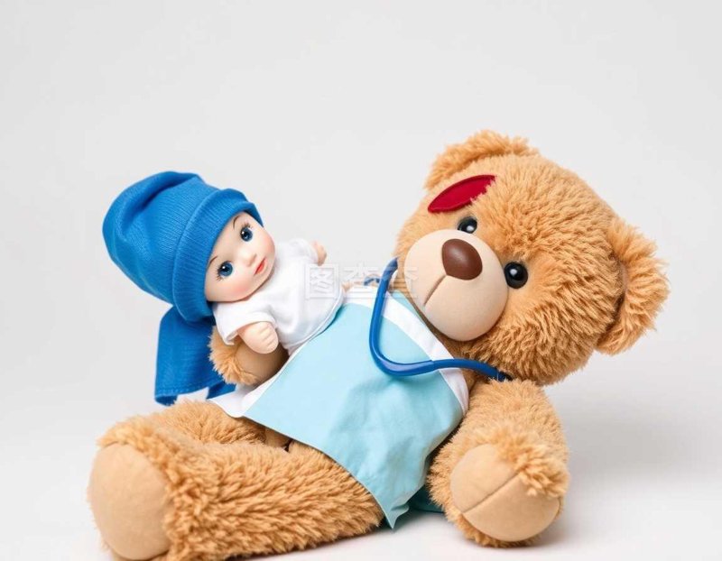 外科手术：精雕细琢的艺术